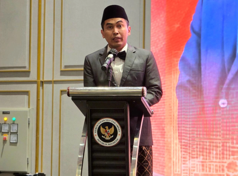 Pemerintah Dorong Produk Nasional Masuk Rantai Pasok Haji Umrah, Ini 6 Strategi Prioritas yang Disiapkan